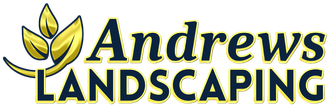 Andrews Landscaping Logo