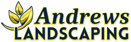 Andrews Landscaping Logo